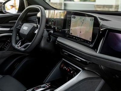2026 Audi SQ5 Sportback Premium Plus quattro