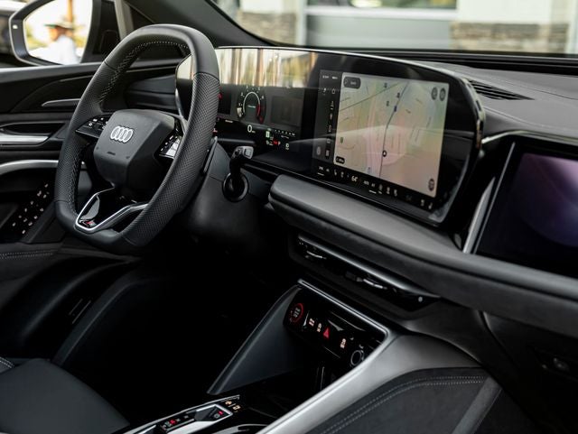 2026 Audi SQ5 Sportback Premium Plus quattro