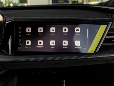 2026 Audi SQ5 Sportback Premium Plus quattro