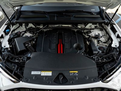 2026 Audi SQ5 Sportback Premium Plus quattro