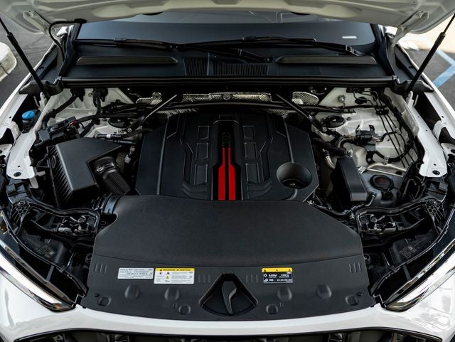 2026 Audi SQ5 Sportback Premium Plus quattro