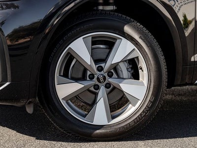 2023 Audi Q5 40 Premium Plus quattro