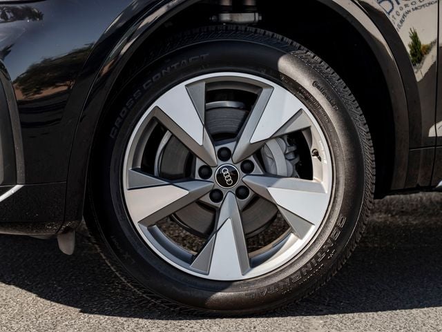 2023 Audi Q5 40 Premium Plus quattro