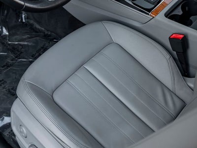 2023 Audi Q5 40 Premium Plus quattro