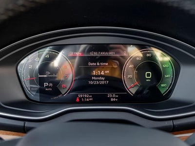 2023 Audi Q5 40 Premium Plus quattro