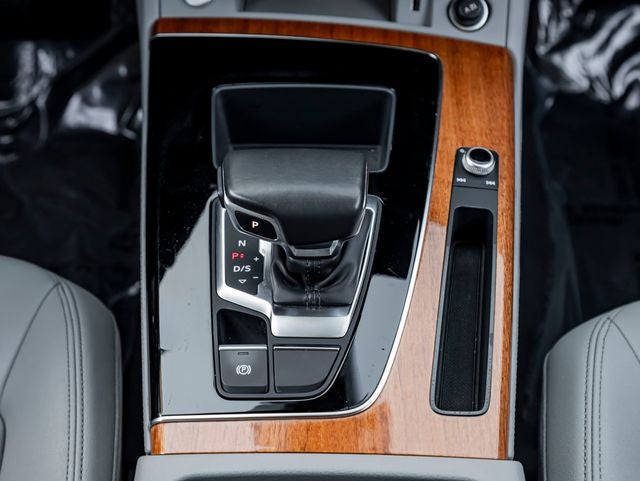 2023 Audi Q5 40 Premium Plus quattro