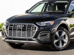 2023 Audi Q5 40 Premium Plus quattro