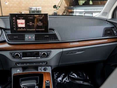 2023 Audi Q5 40 Premium Plus quattro