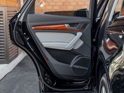 2023 Audi Q5 40 Premium Plus quattro