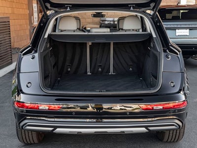 2023 Audi Q5 40 Premium Plus quattro