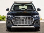 2023 Audi Q5 40 Premium Plus quattro
