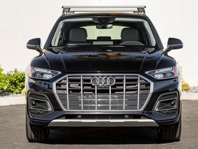 2023 Audi Q5 40 Premium Plus quattro