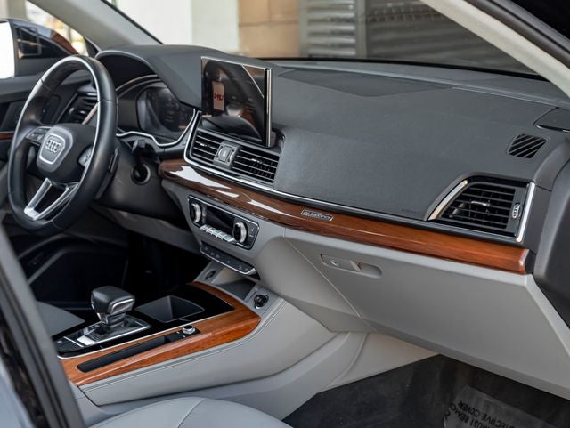 2023 Audi Q5 40 Premium Plus quattro