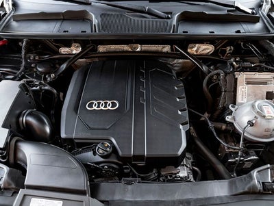 2023 Audi Q5 40 Premium Plus quattro