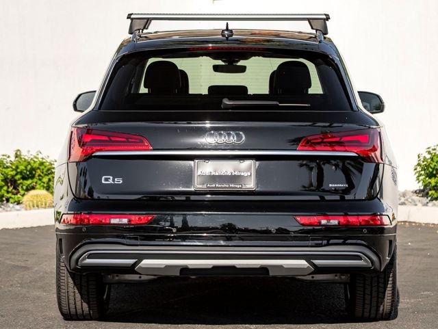 2023 Audi Q5 40 Premium Plus quattro