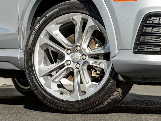 2018 Audi Q3 2.0T Premium