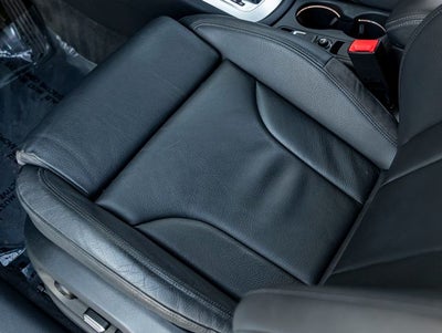 2018 Audi Q3 2.0T Premium