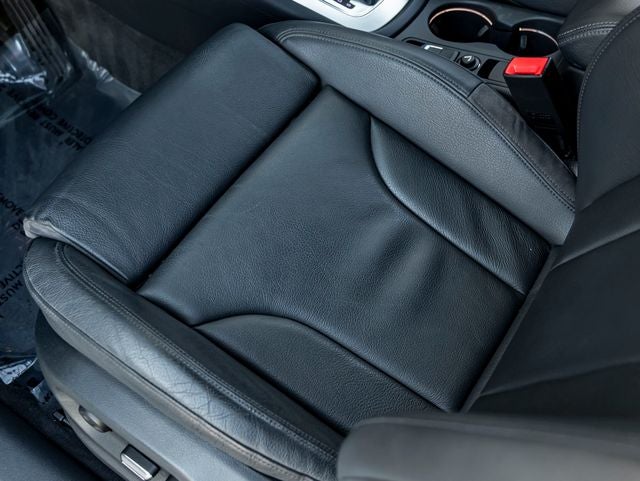 2018 Audi Q3 2.0T Premium