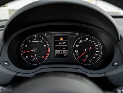 2018 Audi Q3 2.0T Premium