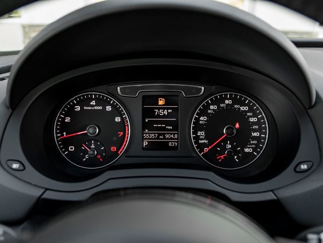 2018 Audi Q3 2.0T Premium