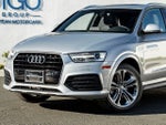 2018 Audi Q3 2.0T Premium
