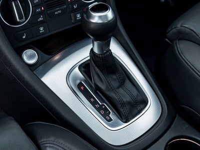 2018 Audi Q3 2.0T Premium