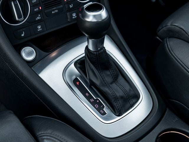 2018 Audi Q3 2.0T Premium