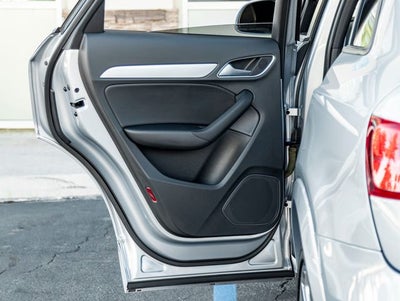 2018 Audi Q3 2.0T Premium