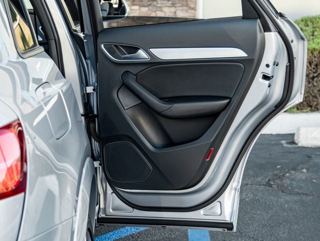 2018 Audi Q3 2.0T Premium