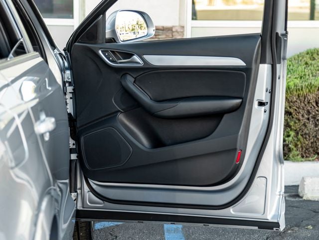 2018 Audi Q3 2.0T Premium