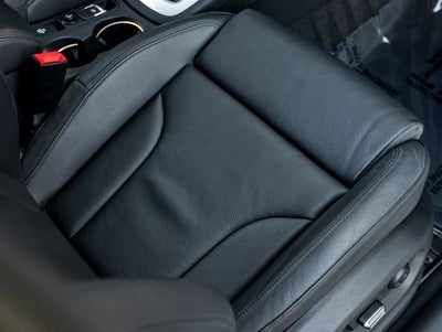 2018 Audi Q3 2.0T Premium