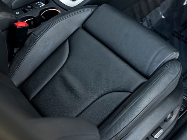 2018 Audi Q3 2.0T Premium