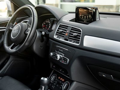 2018 Audi Q3 2.0T Premium