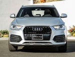 2018 Audi Q3 2.0T Premium