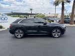 2019 Audi Q8 3.0T Premium Plus quattro