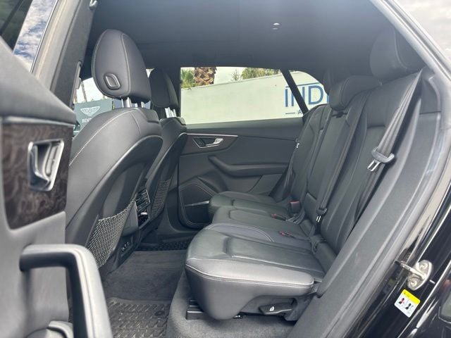2019 Audi Q8 3.0T Premium Plus quattro