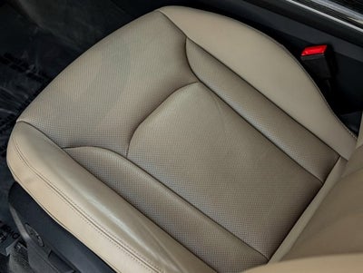 2021 Audi Q8 55 Premium Plus quattro