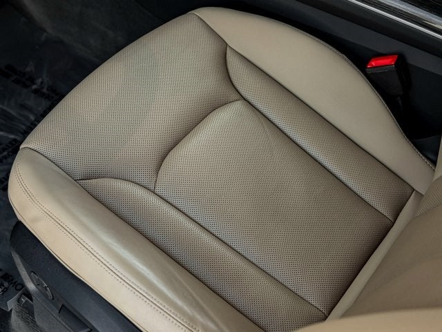 2021 Audi Q8 55 Premium Plus quattro