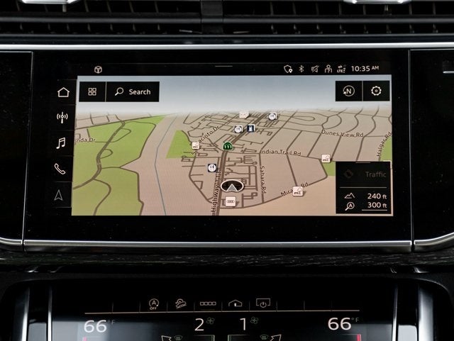 2021 Audi Q8 55 Premium Plus quattro