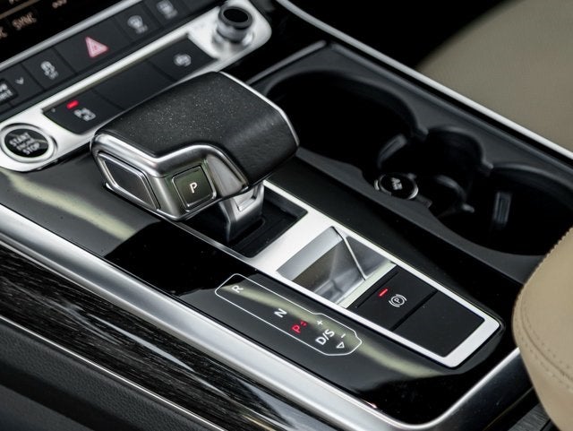 2021 Audi Q8 55 Premium Plus quattro