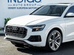 2021 Audi Q8 55 Premium Plus quattro