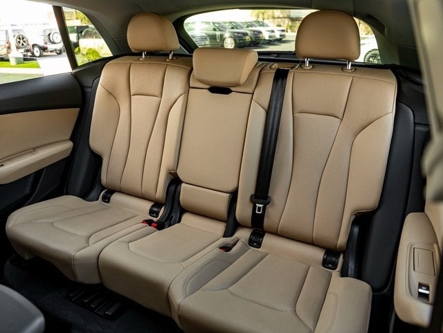 2021 Audi Q8 55 Premium Plus quattro