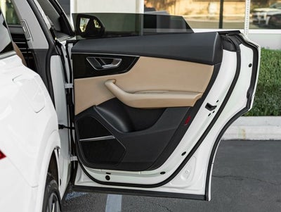 2021 Audi Q8 55 Premium Plus quattro