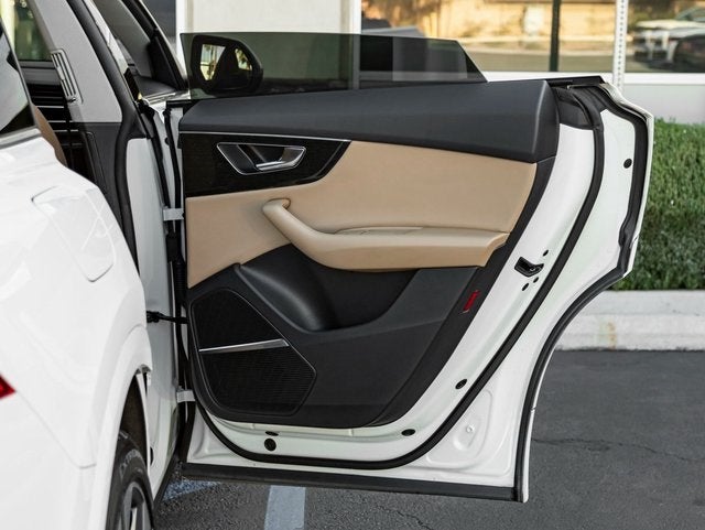 2021 Audi Q8 55 Premium Plus quattro