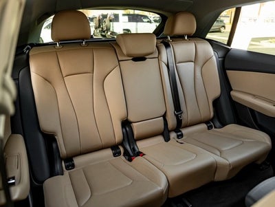 2021 Audi Q8 55 Premium Plus quattro