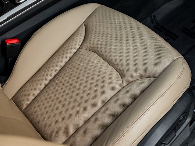 2021 Audi Q8 55 Premium Plus quattro