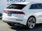 2021 Audi Q8 55 Premium Plus quattro