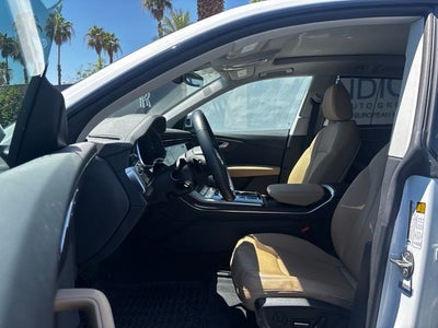 2024 Audi Q8 55 Premium Plus quattro