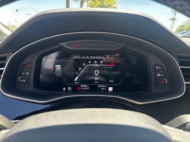 2024 Audi Q8 55 Premium Plus quattro