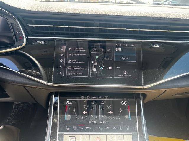 2024 Audi Q8 55 Premium Plus quattro